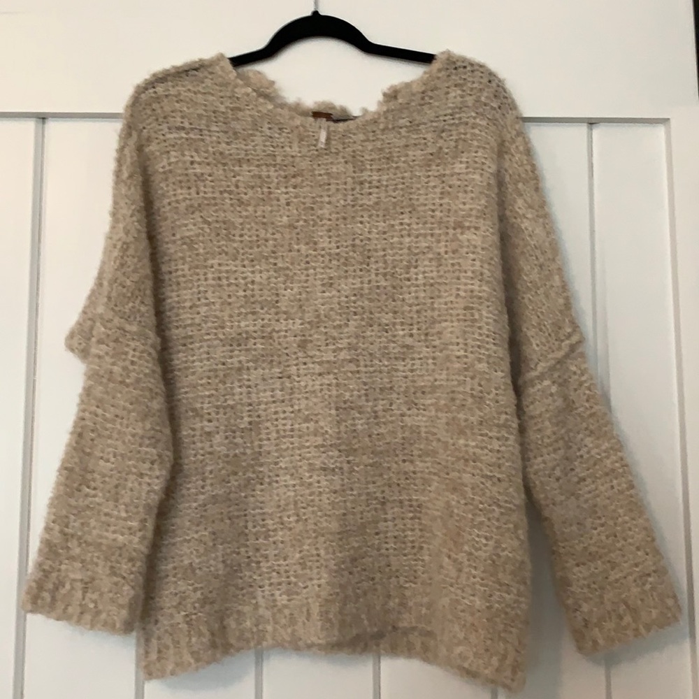 Free People Sweater